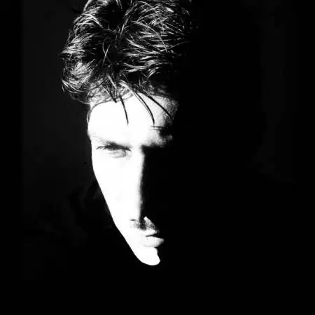 reza, 48 USA