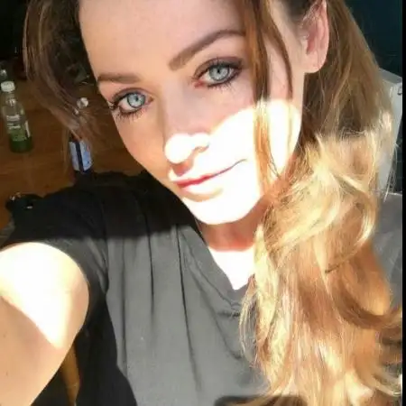 Oksana, 37Yokneam, Israel