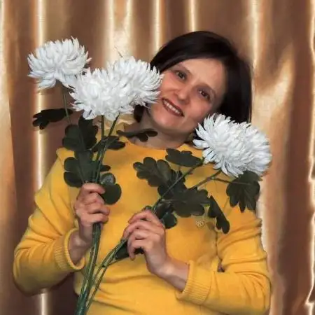 Malka, 52Russia