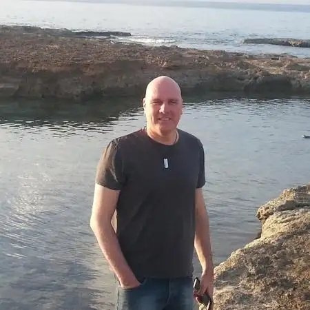 יובל, 56Ramat Gan, Israel 