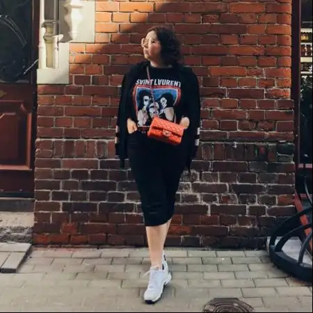 Masha, 30Moscow, Russia