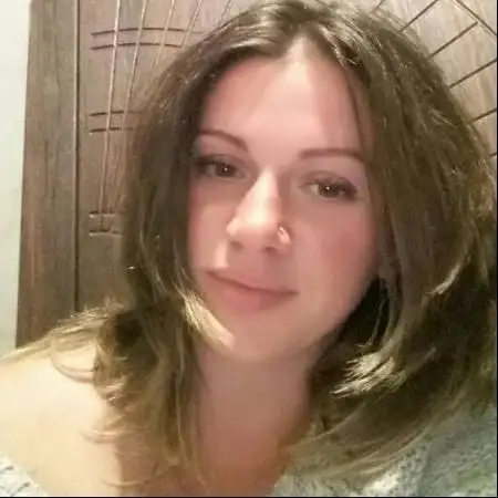Yana, 37Ukraine 