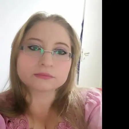 Anna, 44Ashdod, Israel 