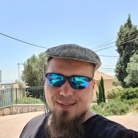 Adir, 36Ariel, Israel 