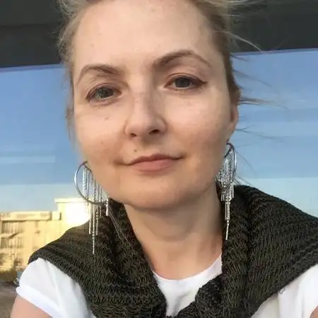 Oksana, 54Moscow, Russia