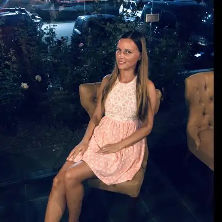 Tanya, 34Ukraine