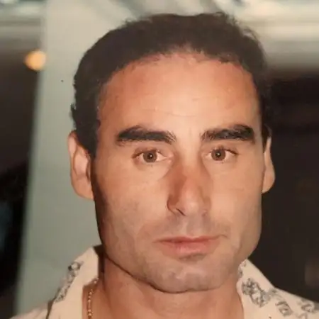 Abi, 65Afula, Israel