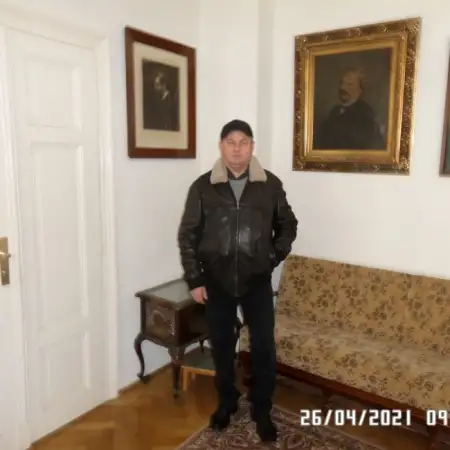 Ilya, 73Leipzig, Germany