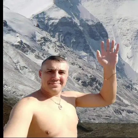 Dmitriy, 54Shlomi, Israel