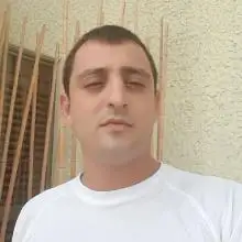 artyom, 41Arad, Israel