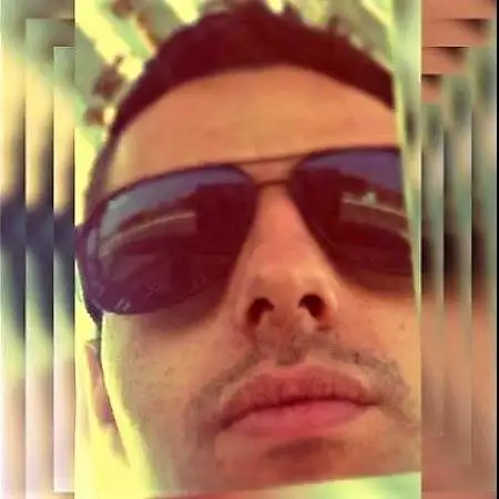 Tony, 36Holon, Israel 