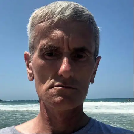 Leonid, 59Ramla, Israel