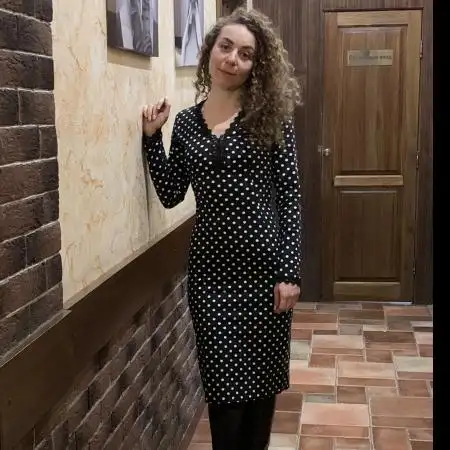 Tatyana, 41Saratov, Russia 