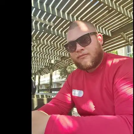 Boris, 31Beer Sheva, Israel