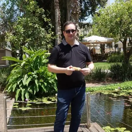 Sergey, 52Givatayim, Israel