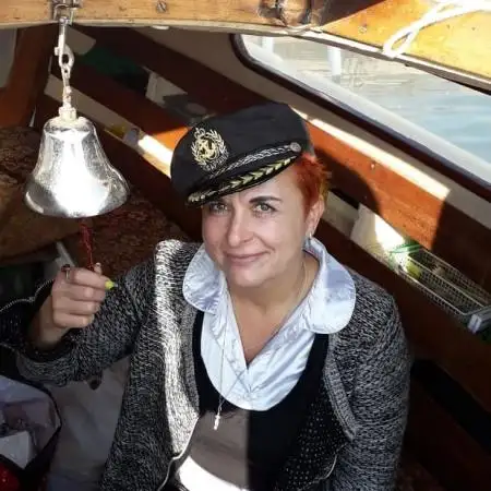 Tatyana, 51Petah Tikva, Israel