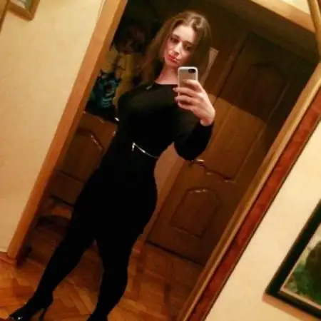 Kamilla, 35Azerbaijan