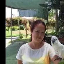 Alina, 38Shlomi, Israel
