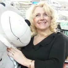 VALENTINA, 55Moldova