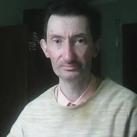 Leo, 53Moscow, Russia