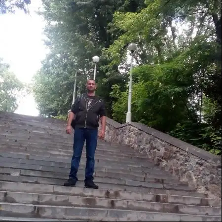 Sergey, 42Kiev, Ukraine