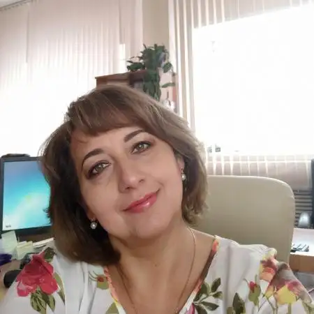 Viktoriya, 53Haifa, Israel