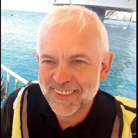 Igor, 64Rishon LeZion, Israel