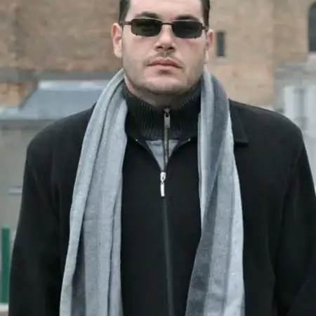 Maks, 46Modiin, Israel
