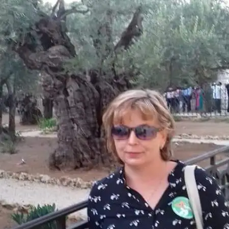 Galina, 50Rishon LeZion, Israel