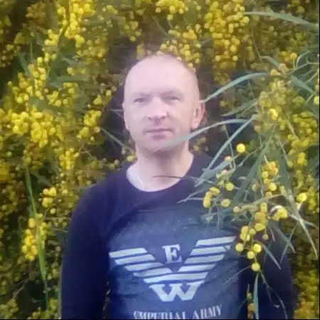 Evgeniy, 47Nahariya, Israel