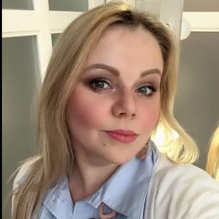 Olga, 44Voronezh, Russia