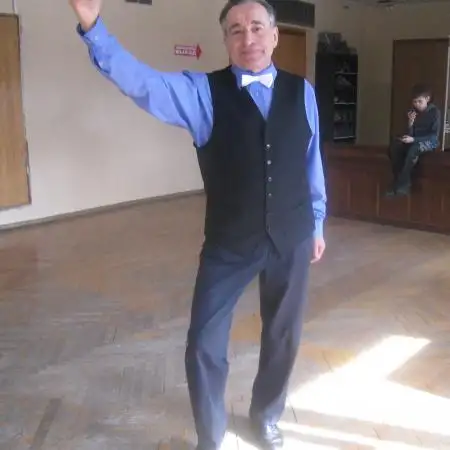 Boris, 78Moscow, Russia