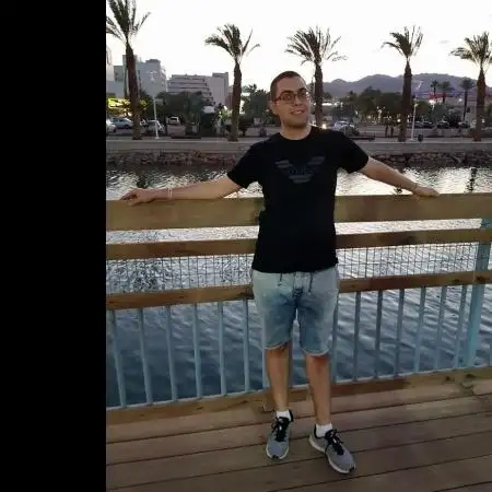 איתי, 29Rishon LeZion, Israel