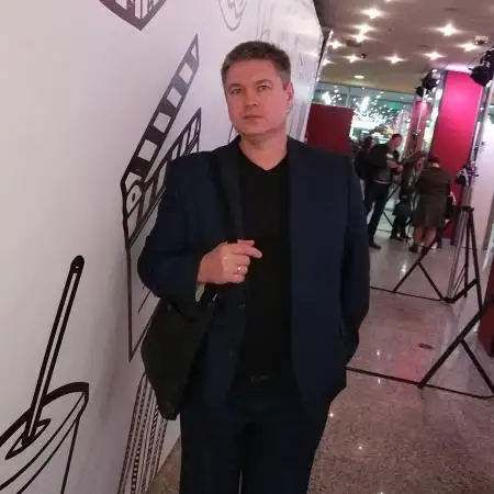 Konstantin, 60Moscow, Russia 