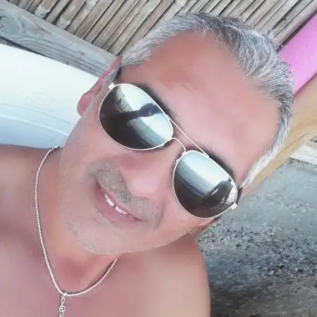 Haim, 59Ashdod, Israel