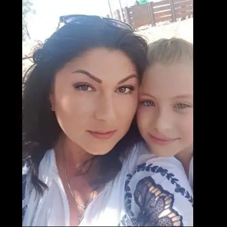 Viktoria, 42Ashdod, Israel
