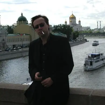 Alex, 51Donetsk, Ukraine 