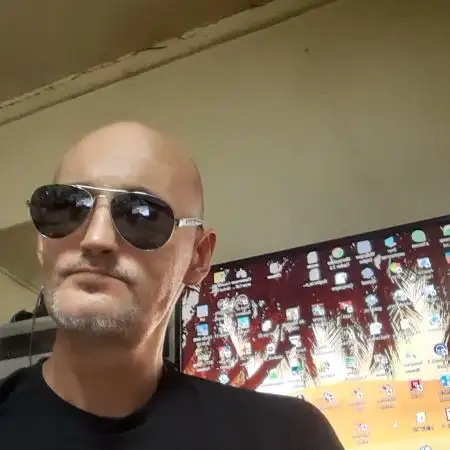 Rami, 48Tel Aviv, Israel 