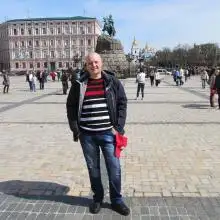Valeriy, 55Ukraine
