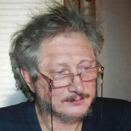 Boris, 65Lod, Israel