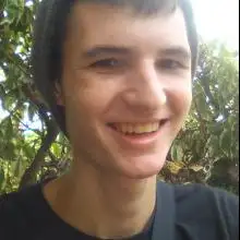 kirill, 34Netanya, Israel 