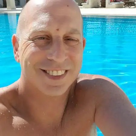 גיא, 53Haifa, Israel