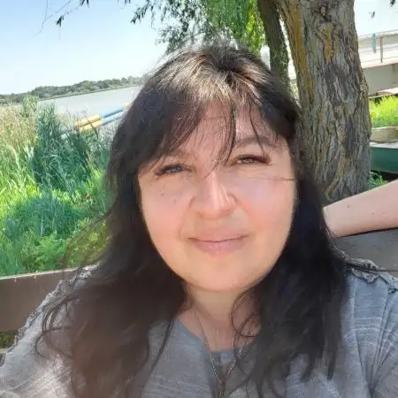 Dina, 57Zaporozhye, Ukraine
