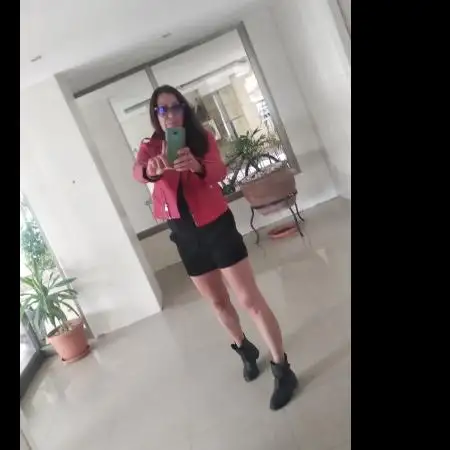 Mila, 56Rishon LeZion, Israel