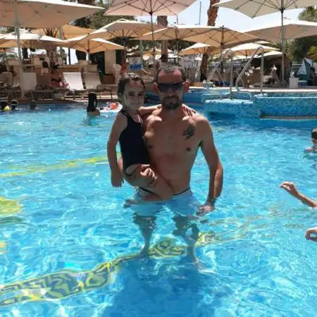 Andrey, 40Hedera, Israel