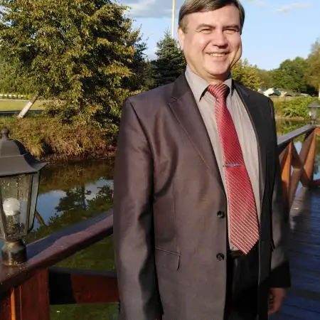Andrey, 60Sergiev Posad, Russia
