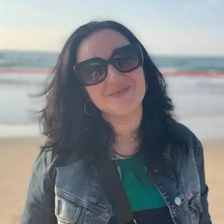 Anjelika, 52Ariel, Israel 