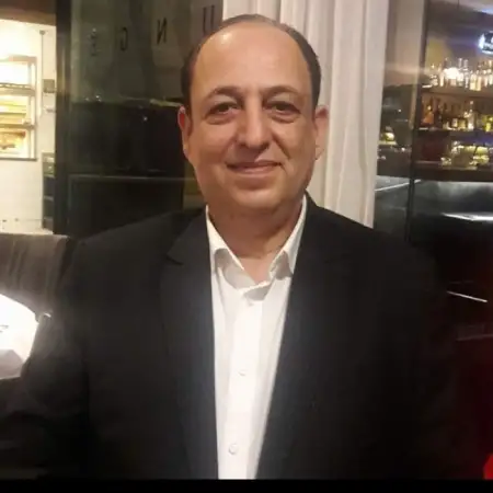 Benny, 64Tel Aviv, Israel 