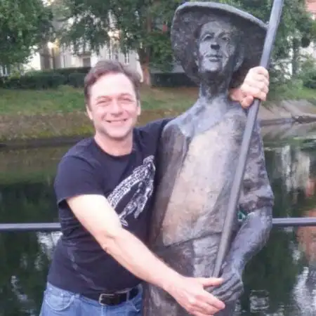 Aleksandr, 54, Poland - MazelMe