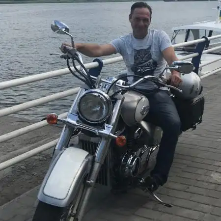 Aleksandr, 54Poland 